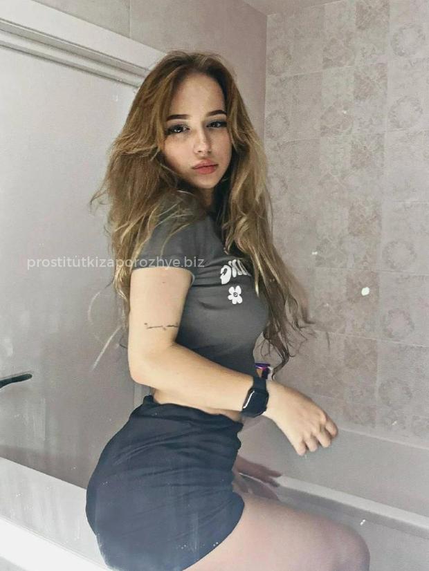 Повія Умида - Фото 7 №6899