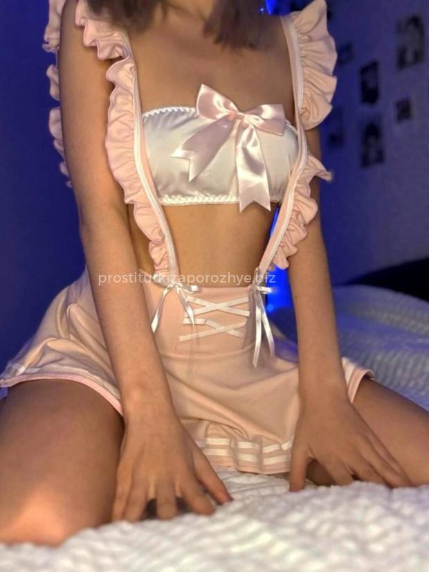 Повія Ева - Фото 6 №6909