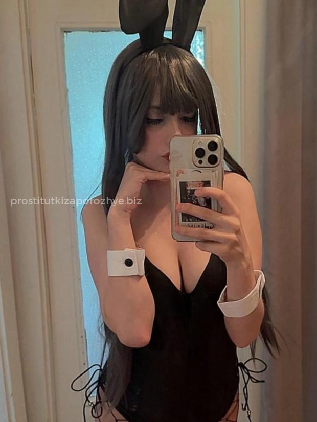 Повія Ева - Фото 2 №6909