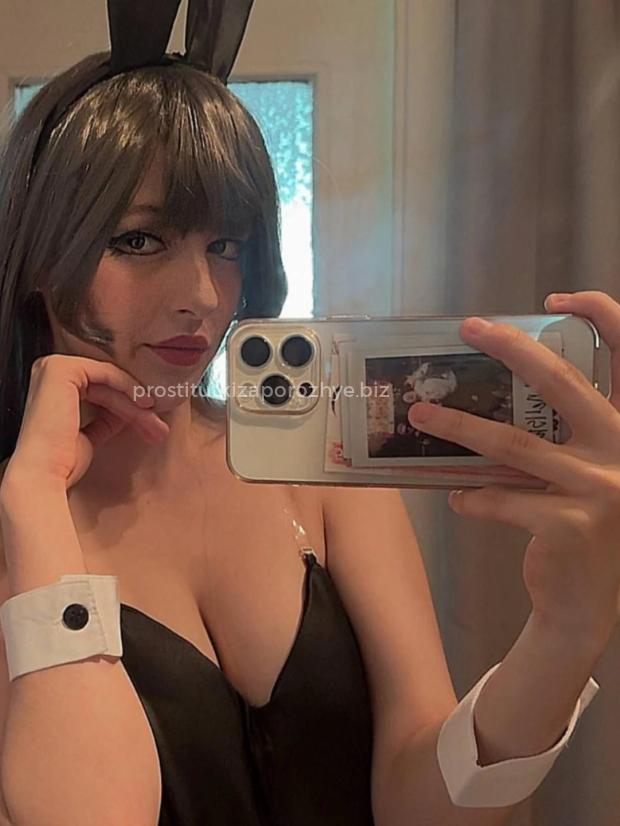 Повія Ева - Фото 8 №6909