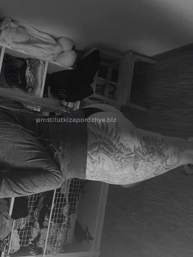 Повія Алевтина - Фото 2 №6961