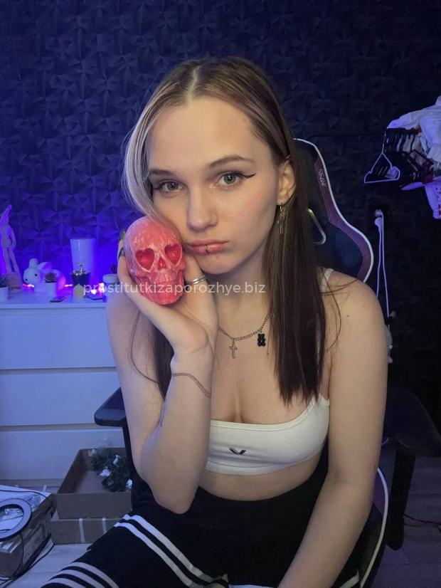 Повія Фарида - Фото 7 №6980