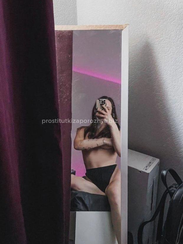 Повія Фарида - Фото 3 №6980