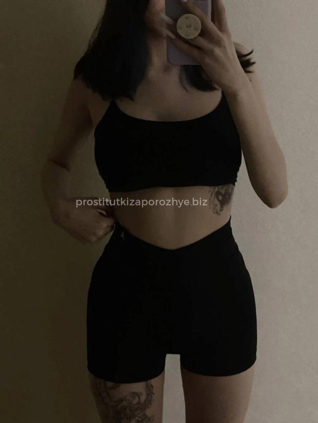 Повія Елизавета - Фото 6 №6986